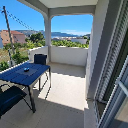 Paulina Harmony Rooms Seget Vranjica Exterior foto