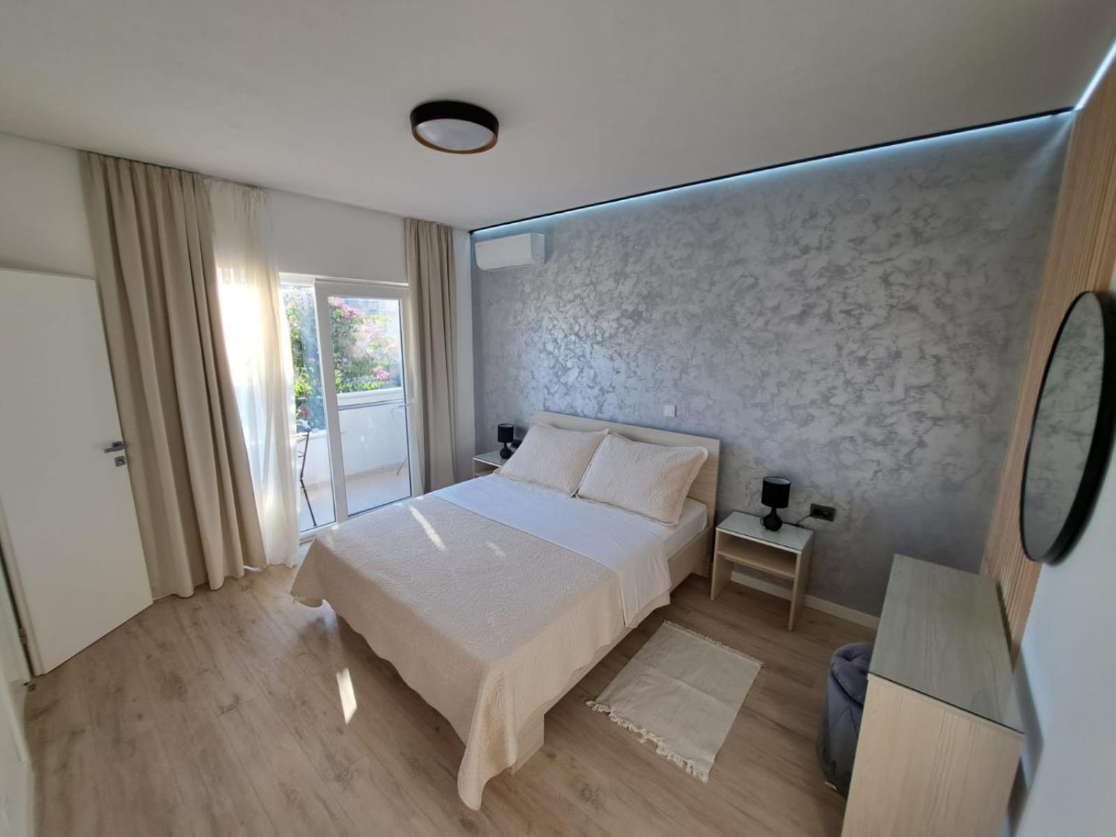 Paulina Harmony Rooms Seget Vranjica Exterior foto